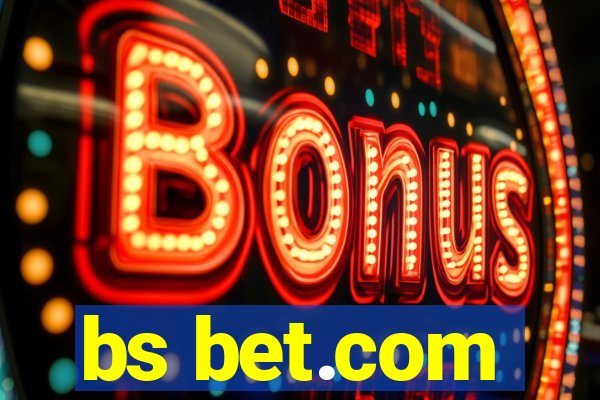 bs bet.com